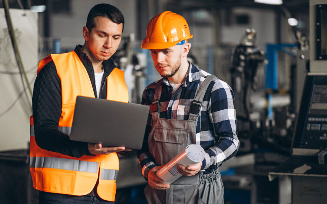 SCM Software: Definición, características y ejemplos
