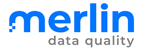 RezizeLogo Merlin Data Quality